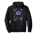 Aesthetic Streetwear Hoodie - Unique Graphic for Adults - T-Shirt, Sweatshirt, Hoodie