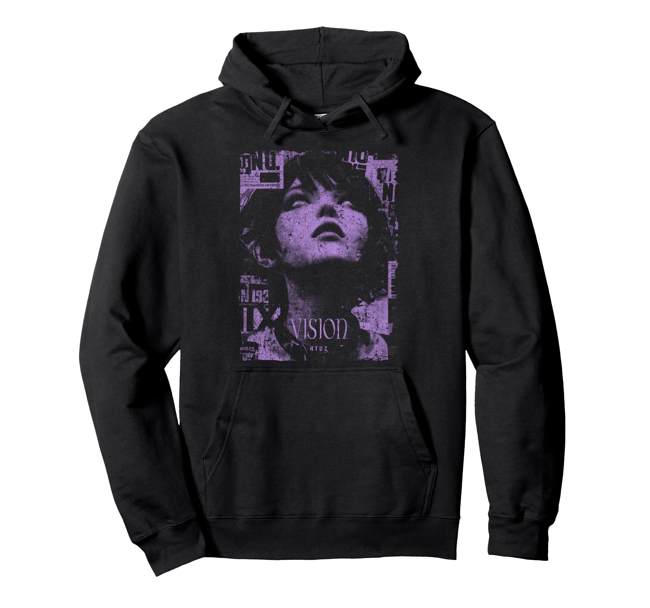Aesthetic Streetwear Hoodie - Unique Graphic for Adults - T-Shirt, Sweatshirt, Hoodie