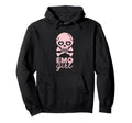 Emo Y2K Grunge Emo Aesthetic Hoodie - Novelty Apparel Unisex - T-Shirt, Sweatshirt, Hoodie