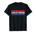Paraguay Flag Paraguayan Map Country Gift T-Shirt - Novelty Apparel Unisex - T-Shirt, Sweatshirt, Hoodie