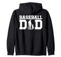Baseball Player Coaches Fun Quotes Fan Hoodie - Casual Everyday Wear Unisex - T-Shirt, Sweatshirt, Hoodie