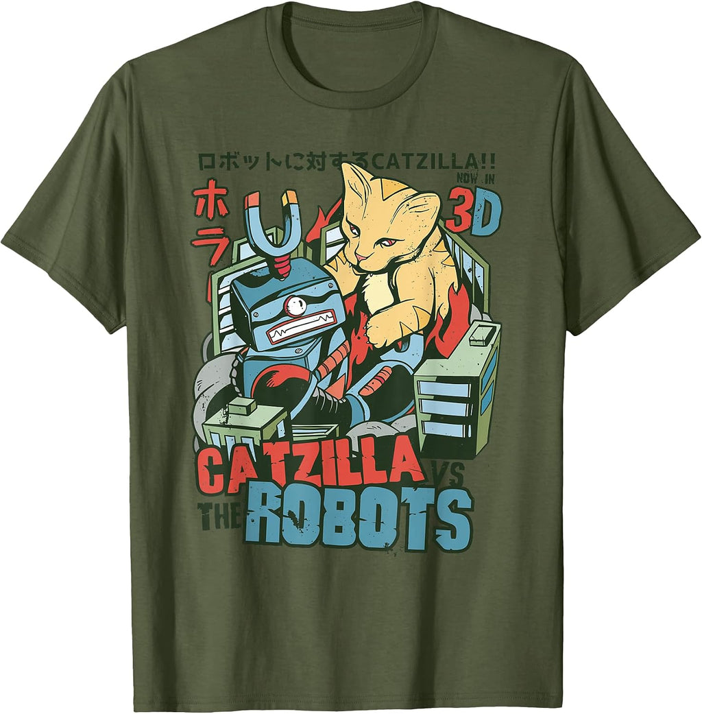 Japanese Anime Kawaii Manga Otaku Style Apparel - Adult & Kids T-Shirts, Sweatshirts & Hoodies apparel design preview 1