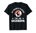 My Favorites Baseball Soccer Football T-Shirt - Streetwear Style Unisex - T-Shirt, Sweatshirt, Hoodie