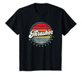 Thrasher Home State 70S Sunset T-Shirt - Trendy Graphic Unisex - T-Shirt, Sweatshirt, Hoodie
