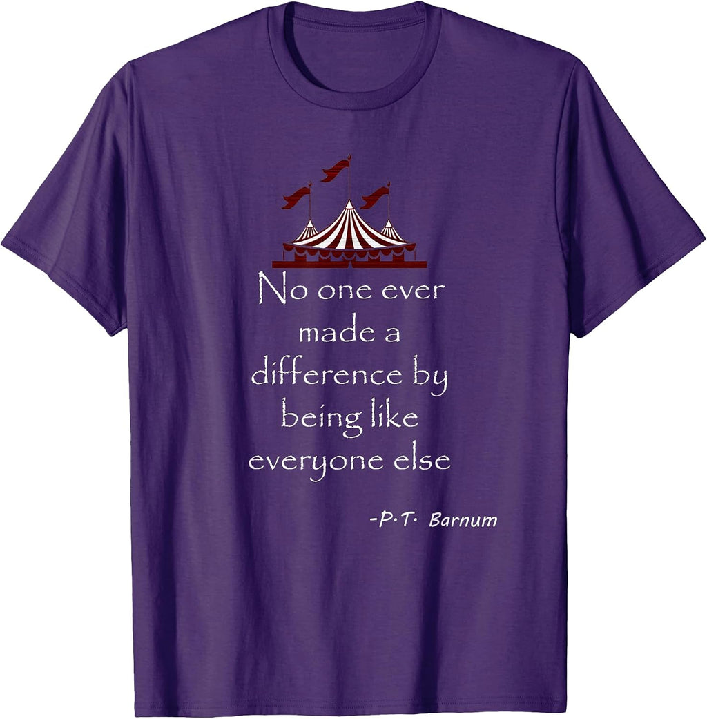 The Greatest Dreamer Quotes - Adult & Kids T-Shirts, Sweatshirts & Hoodies apparel design preview 1