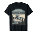 Protect Our National Parks T-Shirt - Casual Everyday Wear for Adults - T-Shirt, Sweatshirt, Hoodie