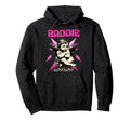 Y2K Aesthetic Baddie Angel Wings 2000S Hoodie - Unique Graphic Men Women - T-Shirt, Sweatshirt, Hoodie