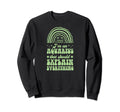 Im Aquarius That Should Explain Sweatshirt - Custom Art Print for Adults - T-Shirt, Sweatshirt, Hoodie