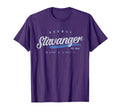 Stavanger Norway Travel T-Shirt - Custom Art Print Unisex - T-Shirt, Sweatshirt, Hoodie