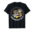 Ballpark Mama Funny Softball T-Shirt - Casual Everyday Wear Unisex - T-Shirt, Sweatshirt, Hoodie