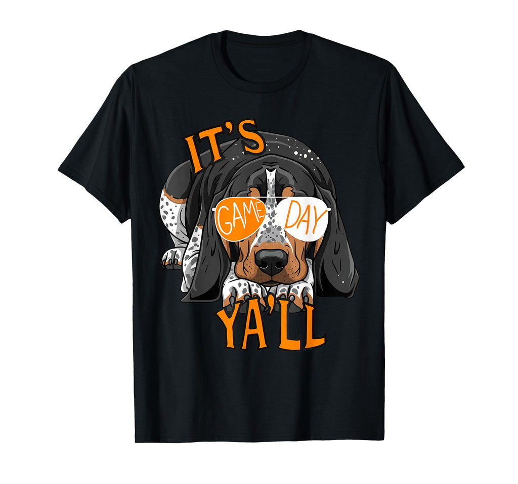 Tennessee Dog Lovers Tennessee Lover T-Shirt - Novelty Apparel Unisex - T-Shirt, Sweatshirt, Hoodie