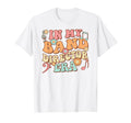 Groovy My Band Director Era Music Teacher T-Shirt - Custom Art Print Unisex - T-Shirt, Sweatshirt, Hoodie
