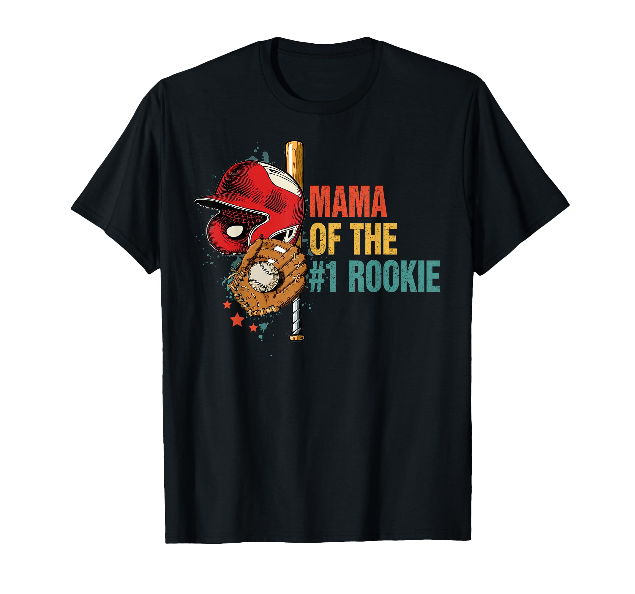 Baseball Mama Baseball Mom Game Day T-Shirt - Streetwear Style Unisex - T-Shirt, Sweatshirt, Hoodie
