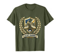 Cleat Chaser And Proud Baseball Mom T-Shirt - Graphic Print Unisex - T-Shirt, Sweatshirt, Hoodie