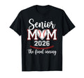 Senior Mom 2026 Final Inning Baseball T-Shirt - Novelty Apparel for Adults - T-Shirt, Sweatshirt, Hoodie