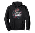 Dead And Cuddly Gothic Alt Grunge Hip Hoodie - Graphic Print for Adults - T-Shirt, Sweatshirt, Hoodie