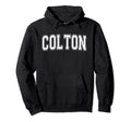 Colton Ca California Usa Sports Hoodie - Fun Novelty Design Men Women - T-Shirt, Sweatshirt, Hoodie