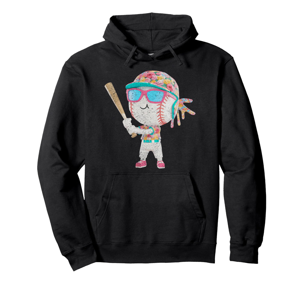 Baseball Drip Gamer Gifts T-Shirt - Casual Everyday Wear Unisex - T-Shirt, Sweatshirt, Hoodie