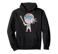 Baseball Drip Gamer Gifts T-Shirt - Casual Everyday Wear Unisex - T-Shirt, Sweatshirt, Hoodie