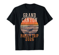 Grand Canyon National Park Family T-Shirt - Minimalist Print Men Women - T-Shirt, Sweatshirt, Hoodie