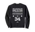 Noah Syndergaard Obsession Sweatshirt - Casual Everyday Wear for Adults - T-Shirt, Sweatshirt, Hoodie