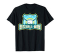 Little League Baseball Mom T-Shirt - Trendy Graphic Unisex - T-Shirt, Sweatshirt, Hoodie