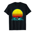 Sunset Loon T-Shirt - Novelty Apparel for Adults - T-Shirt, Sweatshirt, Hoodie