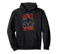 Keeping It Old School 80S 90S Old Hoodie - Casual Everyday Wear for Adults - T-Shirt, Sweatshirt, Hoodie