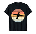 Hummingbird Sunset T-Shirt - Casual Everyday Wear Men Women - T-Shirt, Sweatshirt, Hoodie