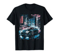 Japanese Car Jdm Japan Street Racing T-Shirt - Streetwear Style for Adults - T-Shirt, Sweatshirt, Hoodie