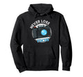Photography Never Lose Focus Funny Hoodie - Aesthetic Graphic Men Women - T-Shirt, Sweatshirt, Hoodie