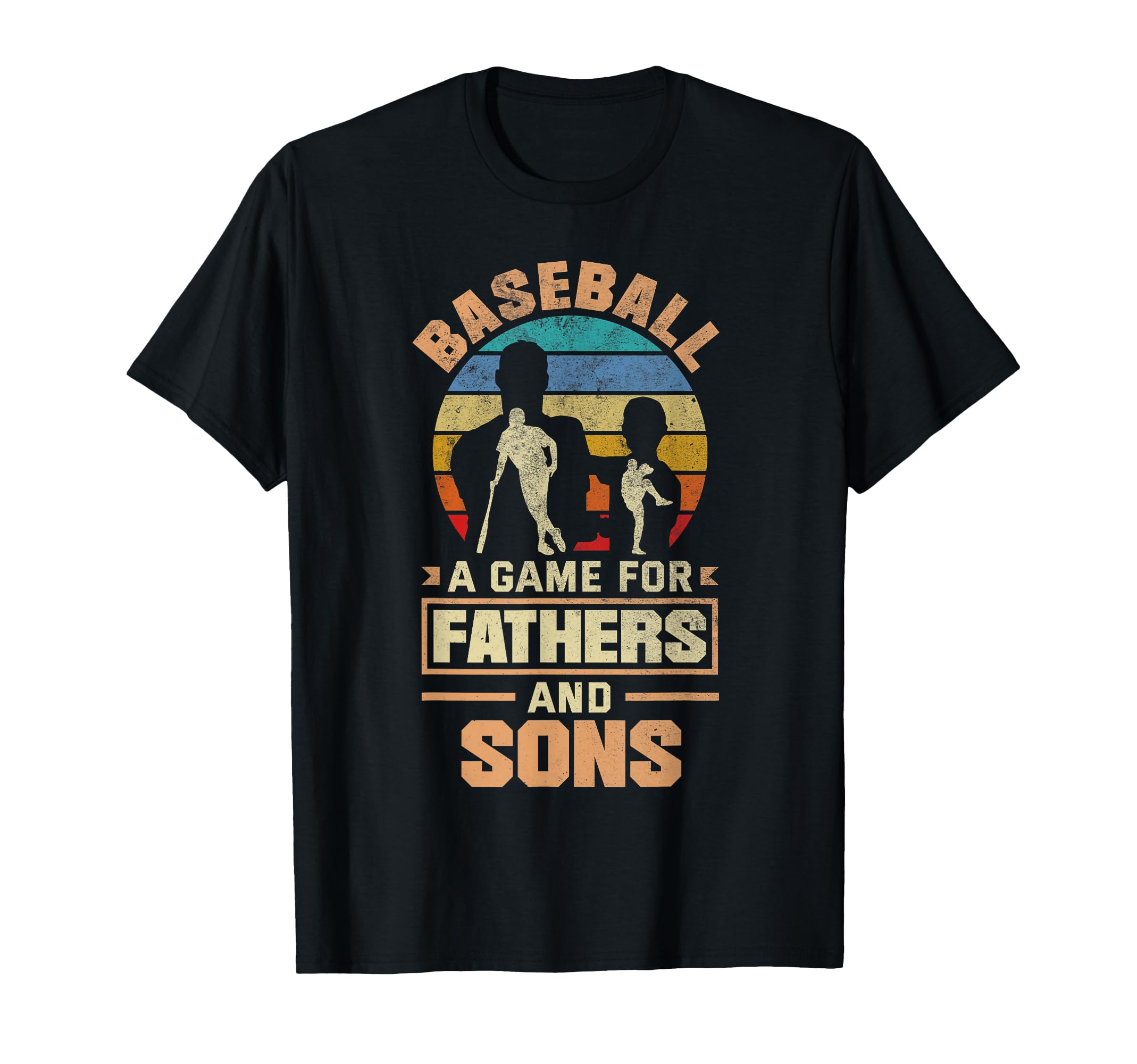 Game Fathers And Sons Fathers Day T-Shirt - Fun Novelty Design Men Women - T-Shirt, Sweatshirt, Hoodie