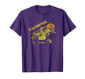 Killington Vermont Distressed Skiing T-Shirt - Casual Everyday Wear Unisex - T-Shirt, Sweatshirt, Hoodie