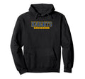 East Noble Knights High School Gear T-Shirt - Minimalist Print Unisex - T-Shirt, Sweatshirt, Hoodie