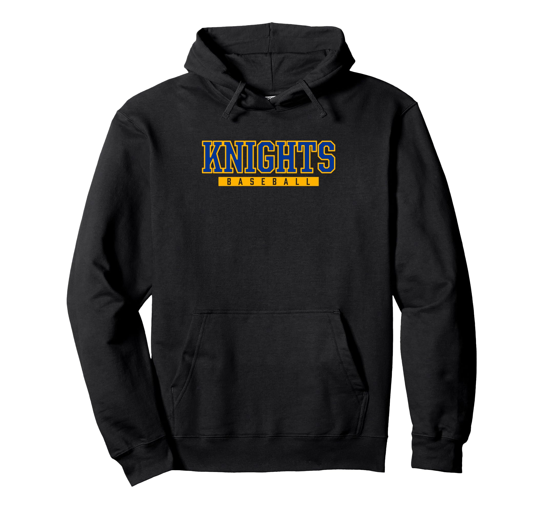 East Noble Knights High School Gear T-Shirt - Minimalist Print Unisex - T-Shirt, Sweatshirt, Hoodie