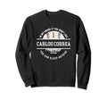 My House Carlos Correa Fans Funny Sweatshirt - Unique Graphic Unisex - T-Shirt, Sweatshirt, Hoodie