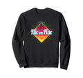 Flic En Flac Mauritius Sunset Sweatshirt - Casual Everyday Wear Men Women - T-Shirt, Sweatshirt, Hoodie