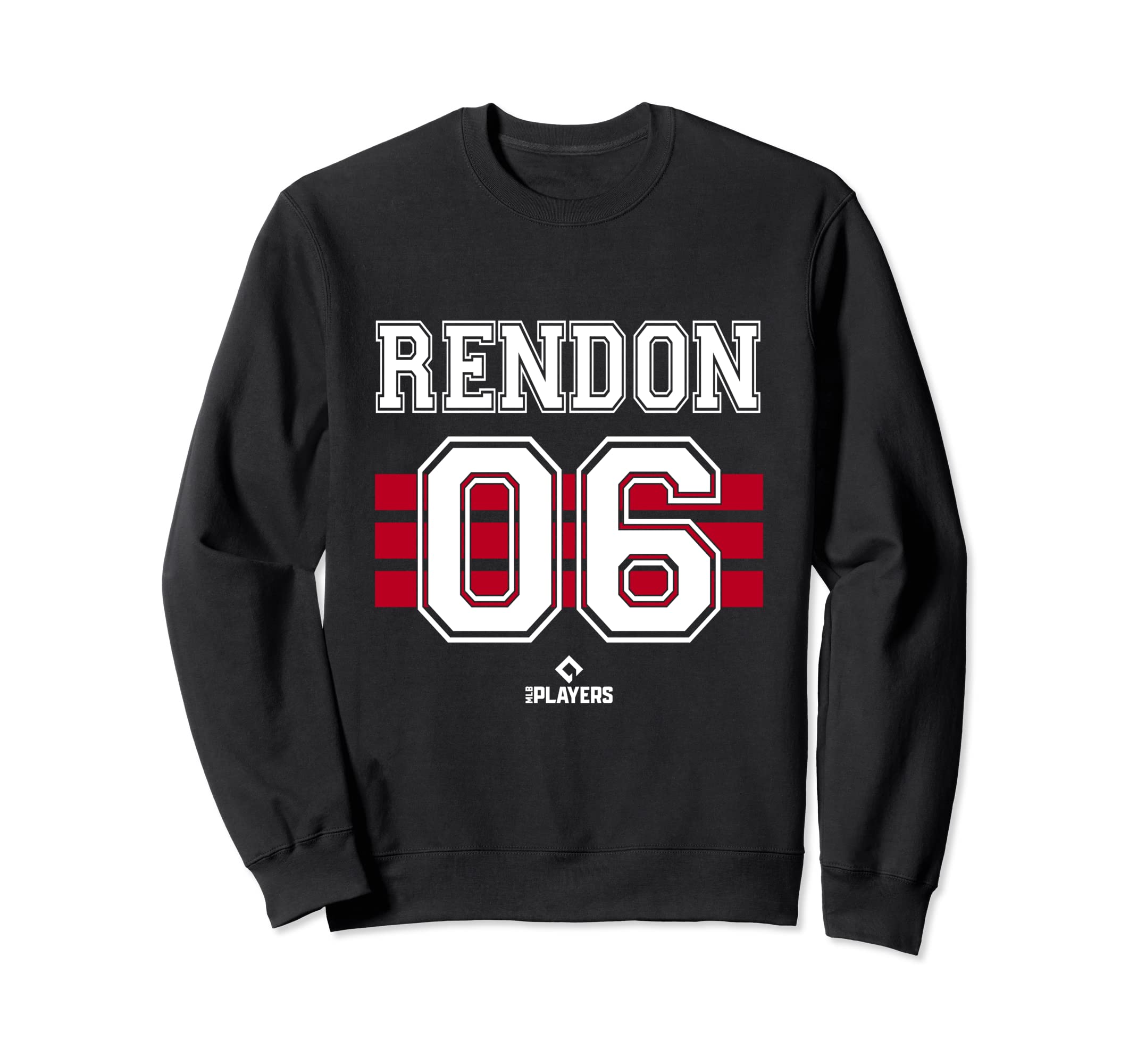 Anthony Rendon 06 Los Angeles Sweatshirt - Custom Art Print Unisex - T-Shirt, Sweatshirt, Hoodie