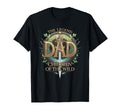 Pc Gamer Dad Rpg Role Playing Games T-Shirt - Novelty Apparel for Adults - T-Shirt, Sweatshirt, Hoodie