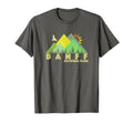 Banff National Park T-Shirt - Trendy Graphic for Adults - T-Shirt, Sweatshirt, Hoodie