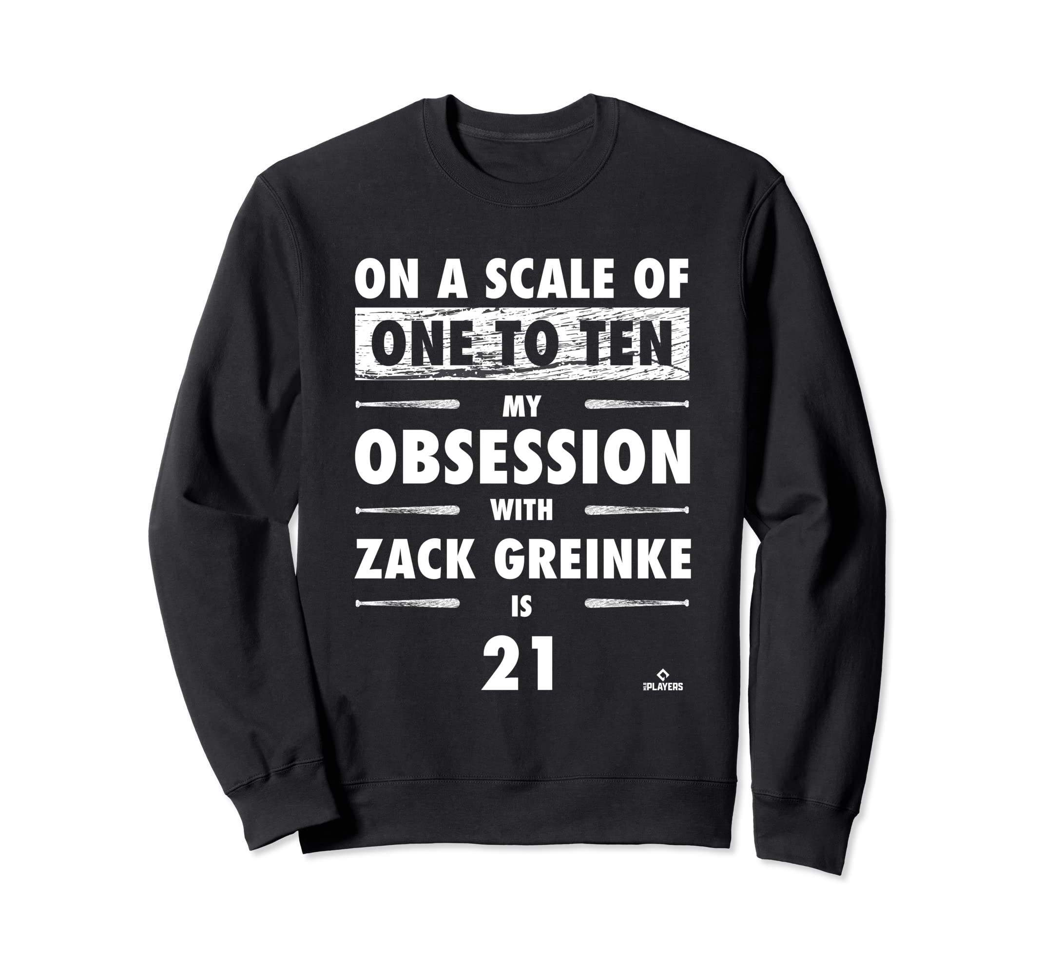 Zack Greinke Obsession Houston Sweatshirt - Aesthetic Graphic Unisex - T-Shirt, Sweatshirt, Hoodie