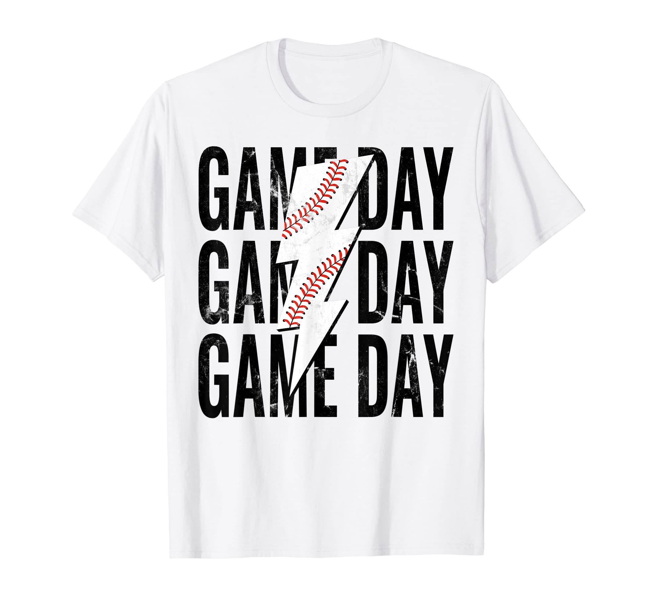 Womens Baseball Mom Leopard Game Day T-Shirt - Novelty Apparel Men Women - T-Shirt, Sweatshirt, Hoodie