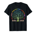 Kindness Peace Equality Love T-Shirt - Fun Novelty Design Men Women - T-Shirt, Sweatshirt, Hoodie