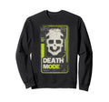 Japanese Streetwear Cyberpunk Sweatshirt - Casual Everyday Wear Men Women - T-Shirt, Sweatshirt, Hoodie