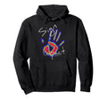 Aesthetic Streetwear Hoodie - Streetwear Style Unisex - T-Shirt, Sweatshirt, Hoodie