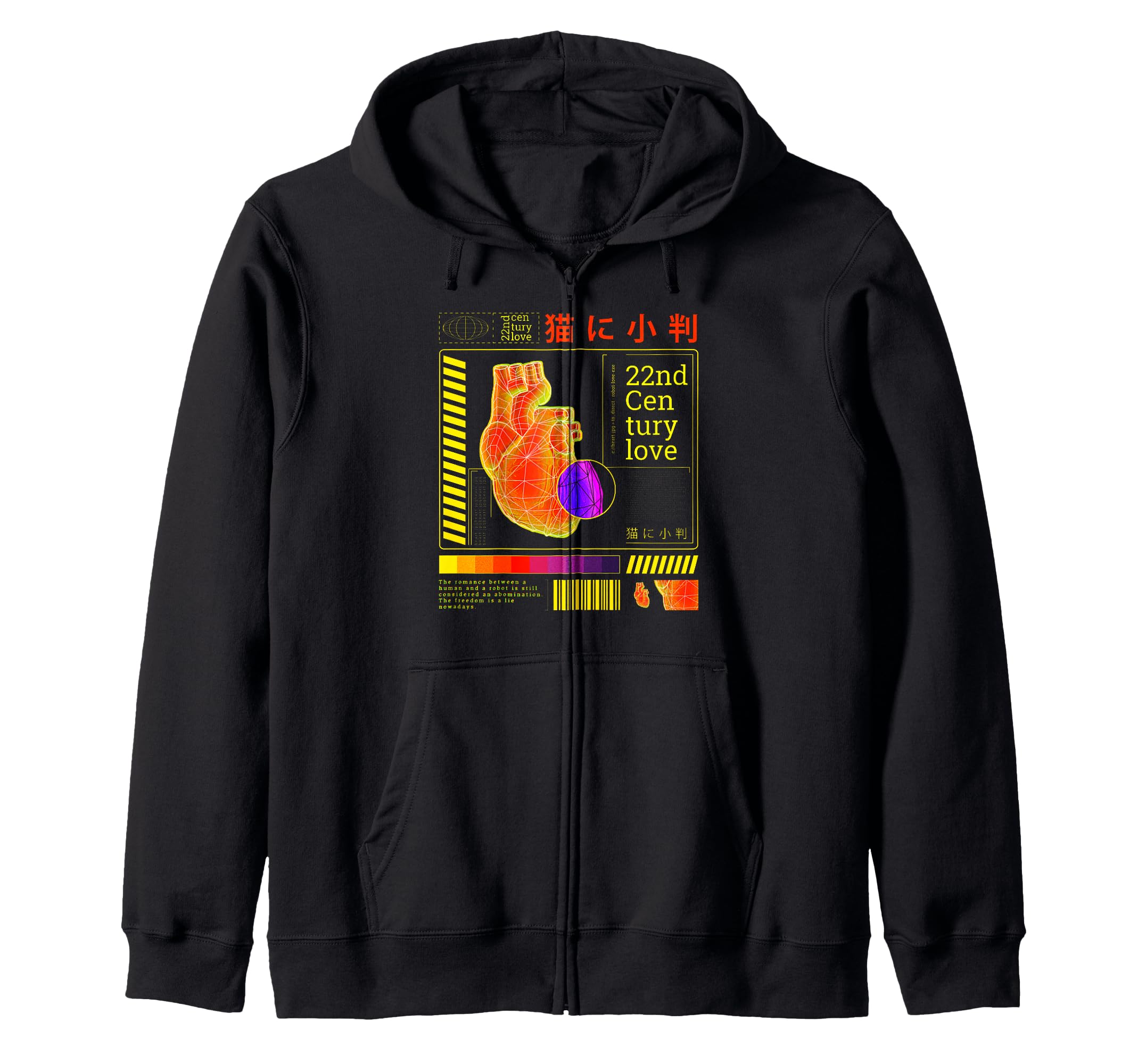 Vaporwave Aesthetic 80S 90S T-Shirt - Novelty Apparel for Adults - T-Shirt, Sweatshirt, Hoodie