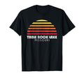 Table Rock Lake Distressed Sunset T-Shirt - Novelty Apparel Men Women - T-Shirt, Sweatshirt, Hoodie