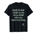 Old School Rap Hip Hop Chillin Out T-Shirt - Fun Novelty Design Men Women - T-Shirt, Sweatshirt, Hoodie