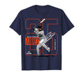 Gleyber Torres New York Y Baseball T-Shirt - Casual Everyday Wear Unisex - T-Shirt, Sweatshirt, Hoodie