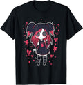 Dark Culture Lover Subculture Gothic Style Gift - Adult & Kids T-Shirts, Sweatshirts & Hoodies apparel design preview 1